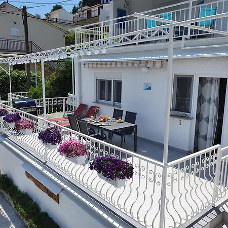 Apartman Mirta Trogir