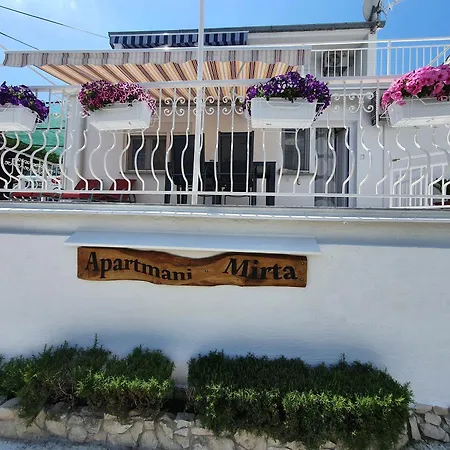 Mirta