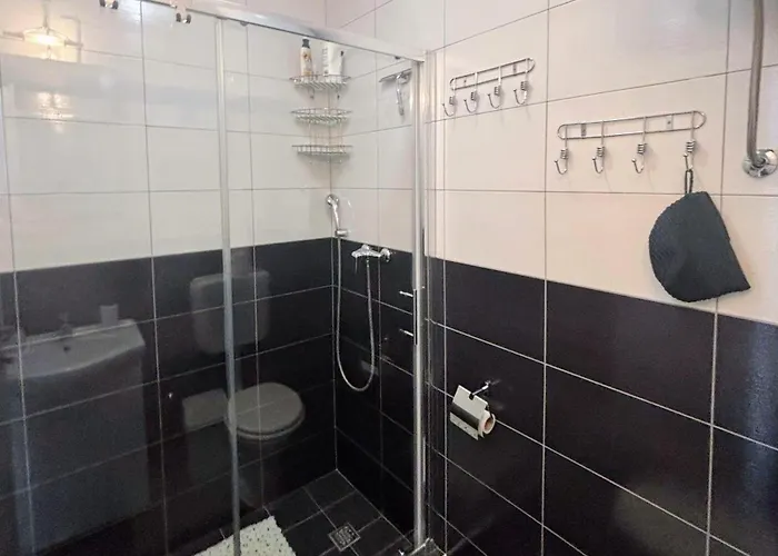 Mirta Apartman