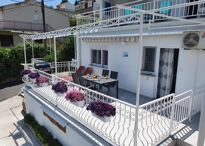Apartman Mirta Trogir