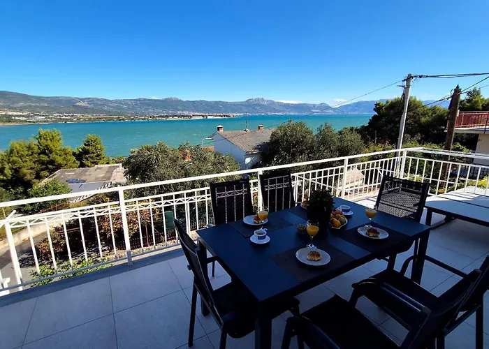 Apartman Mirta Trogir