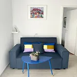 Apartment Mirta *