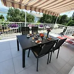 Appartamento Mirta Traù