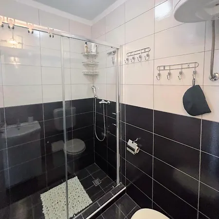 Mirta Apartment