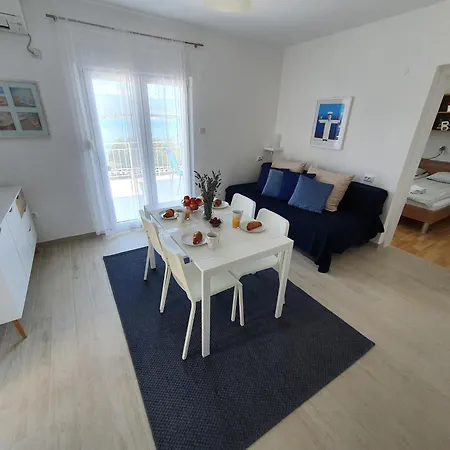 Mirta Apartman