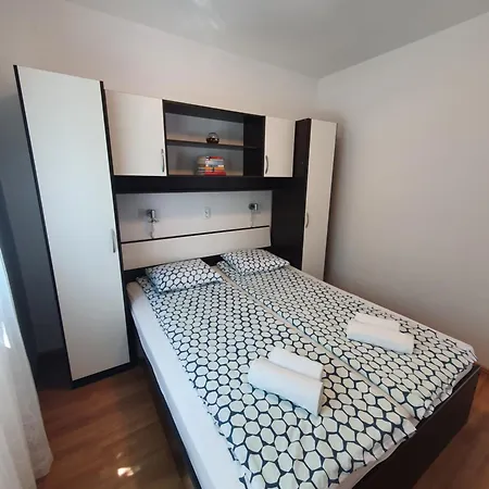 Mirta Apartament Trogir