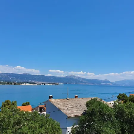 Apartment Mirta *