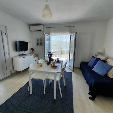 Mirta Apartment Trogir