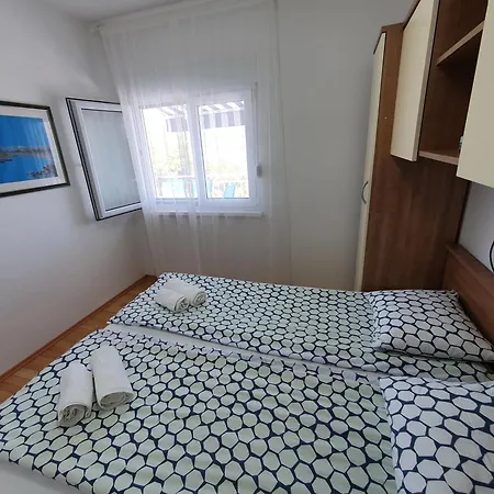 Apartment Mirta