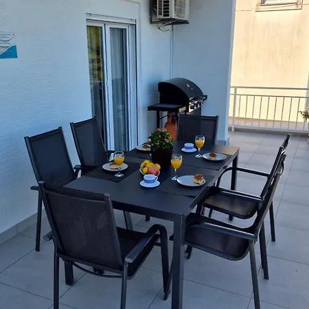 Mirta Apartament
