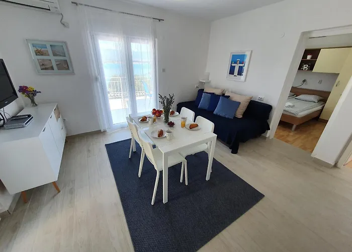 Mirta Apartman