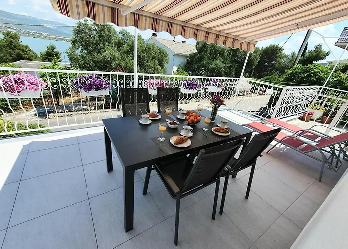 Apartman Mirta Trogir