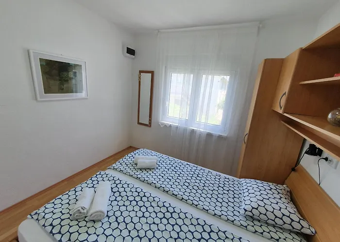 Apartman Mirta