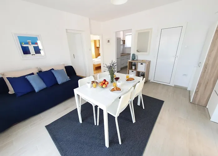 Apartman Mirta Trogir