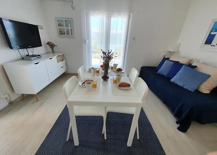 Apartman Mirta