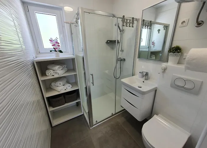 Apartman Mirta Trogir