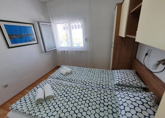 Apartman Mirta